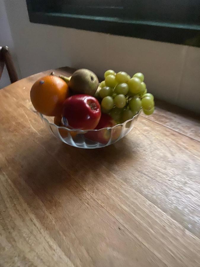 Apartamento Piso En Bouzas Con Vistas A La Ria Vigo Exterior foto